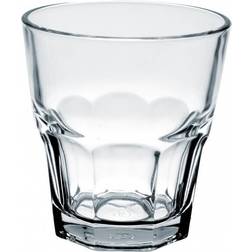 Exxent America Drinkglas 27cl 12st