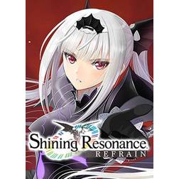 Shining Resonance Refrain (PC)