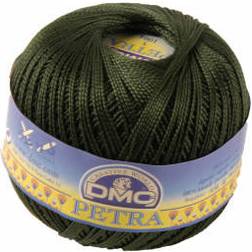 Petra Crochet Cotton Perle No. 5 400m