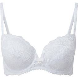 Gossard Gypsy Non Padded Bra - White