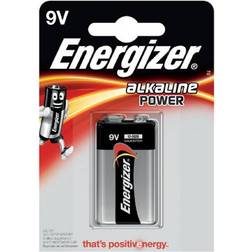 Energizer Classic 6LR61 Compatible