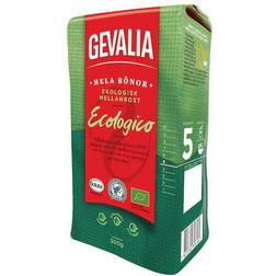 Gevalia Hela Ecologic Coffee Beans 500g