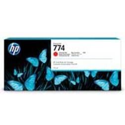 HP 774 (Red)