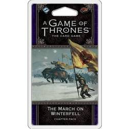 A Game of Thrones: The March on Winterfell