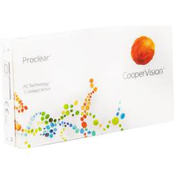 CooperVision Proclear 3-pack