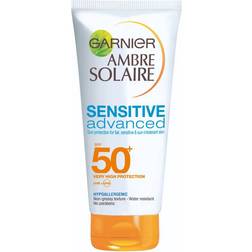 Garnier Ambre Solaire Sensitive Advanced SPF50+ 50ml