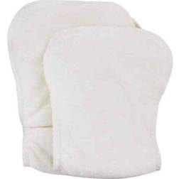 ImseVimse Cloth Diaper Inserts One Size Organic Cotton Terry