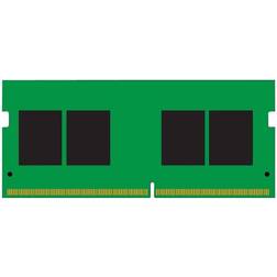 Kingston ValueRAM DDR4 2666MHz 4GB (KVR26S19S6/4)