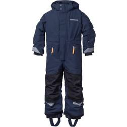 Didriksons Lynge Kid's Coverall - Navy (501843-039)