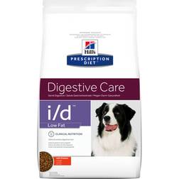 Hill's Prescription Diet i/d Canine Low Fat 1.5