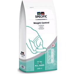 Specific CRD-2 Weight Control 13kg
