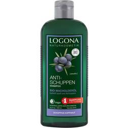 Logona Anti-Schuppen Shampoo 250ml