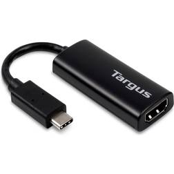 Targus USB C-HDMI Adapter 0.2m