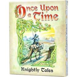 Atlas Once Upon a Time: Knightly Tales