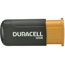 Duracell Professional 32GB USB 3.1