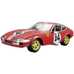 BBurago Ferrari 365 GTB4 1:24