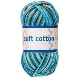Järbo Soft Cotton Yarn 80m