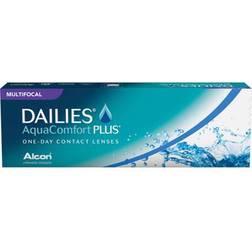Alcon DAILIES AquaComfort Plus Multifocal 30-pack