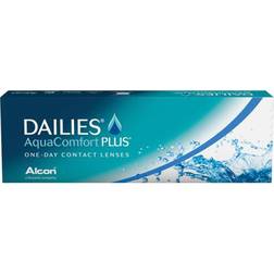 Alcon DAILIES AquaComfort Plus 30-pack