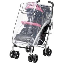 Playshoes Universal Raincover for Buggy/Jogger