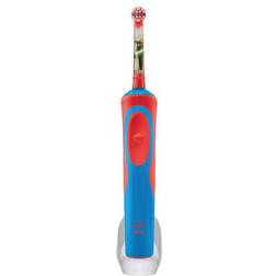 Oral-B Stages Power Kids Rechargeable Star Wars 3+