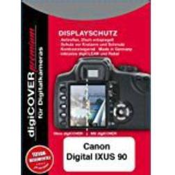 digiCOVER Premium Canon IXUS 90