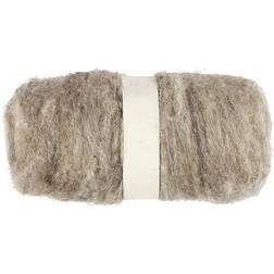 CChobby Carded Wool 100g