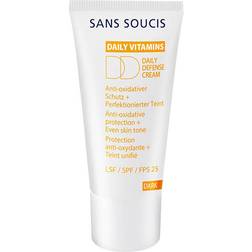 Sans Soucis Daily Vitamins DD Cream SPF25 Dark 30ml