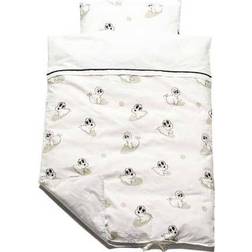 BabyTrold Bed Linen Seal 70x100cm