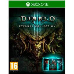 Diablo III: Eternal Collection (XOne)