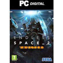 Endless Space 2: Vaulters (PC)