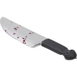 Hisab Joker Knife with blood