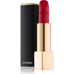 Chanel Rouge Allure Velvet Luminous Matte Lip Colour #51 La Bouleversante