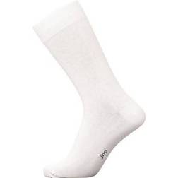 JBS Socks - White