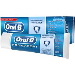 Oral-B Pro-Expert Professional Protection Toothpaste Clean Mint 75ml