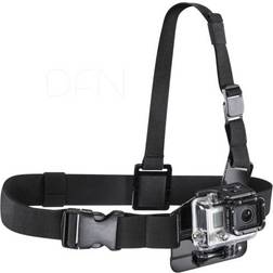 Mantona Chest Strap for GoPro Light