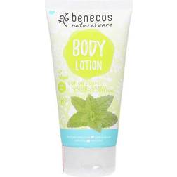 Benecos Natural Body Lotion Melissa 150ml