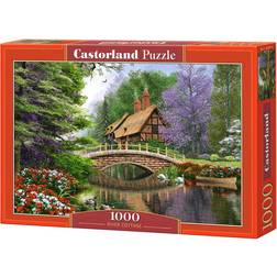 Castorland River Cottage 1000 Bitar