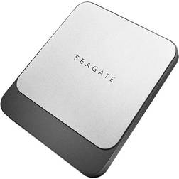 Seagate Fast SSD Portable 250GB Type-C
