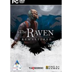 The Raven: Remastered (PC)