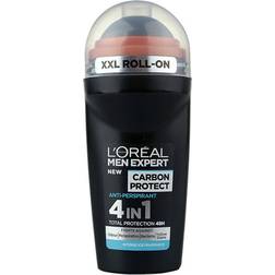L'Oréal Paris Men Expert Carbon Protect Deo Roll-on 50ml