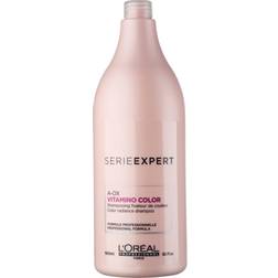 L'Oréal Professionnel Paris Serie Expert Vitamino Color A-OX Shampoo 1500ml