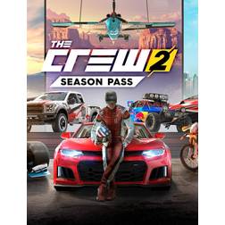 The Crew 2 - Season Pass (PC)