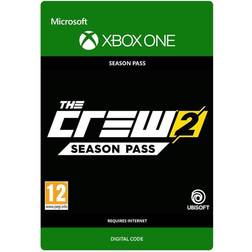 The Crew 2 - Season Pass (XOne)