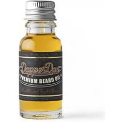 Dapper Dan Premium Beard Oil 15ml