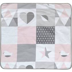 Roba Happy Patch Blanket