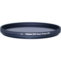 DHG Super Protect CPL 52mm