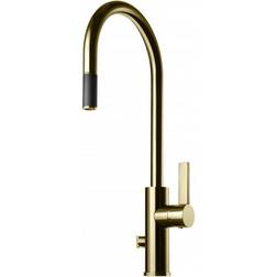 Tapwell Arman ARM885 (9421065) Honey Gold