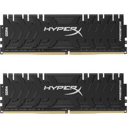 HyperX Predator DDR4 3200MHz 2x16GB (HX432C16PB3K2/32)