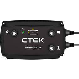 CTEK SmartPass 120